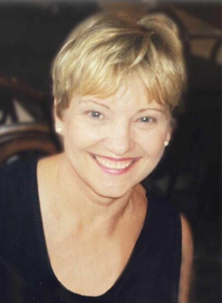 Marcia Samuelson Falk Profile Photo