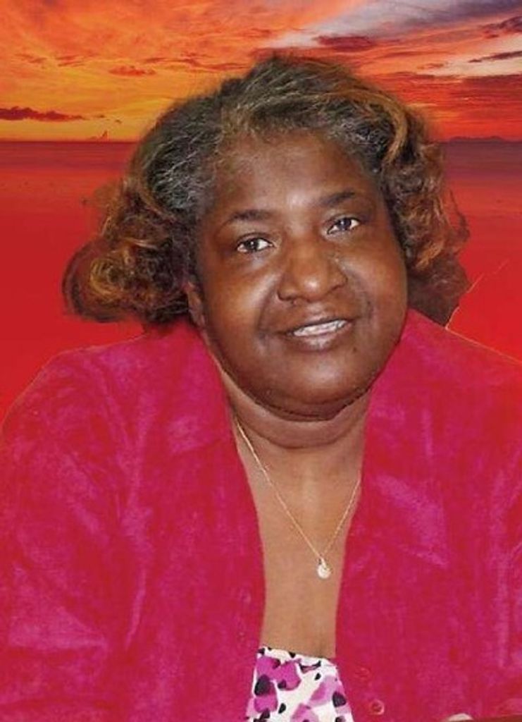 Sharon Dene Kennebrew Profile Photo