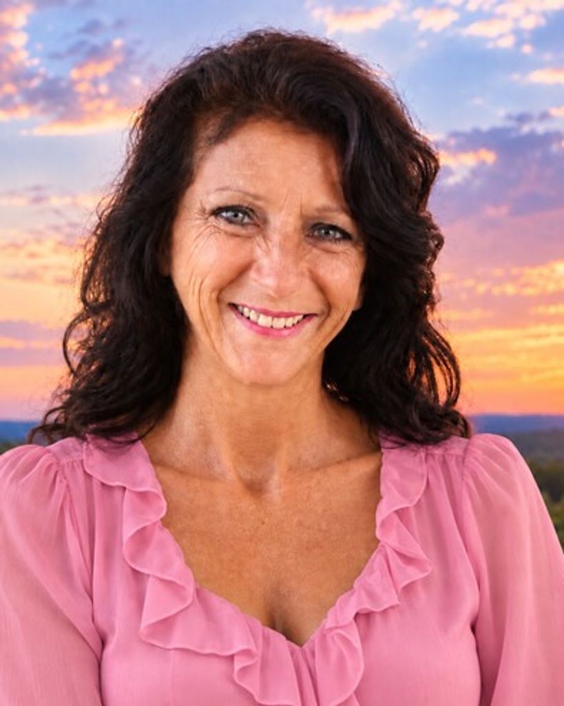 Brigitte Kay Teague