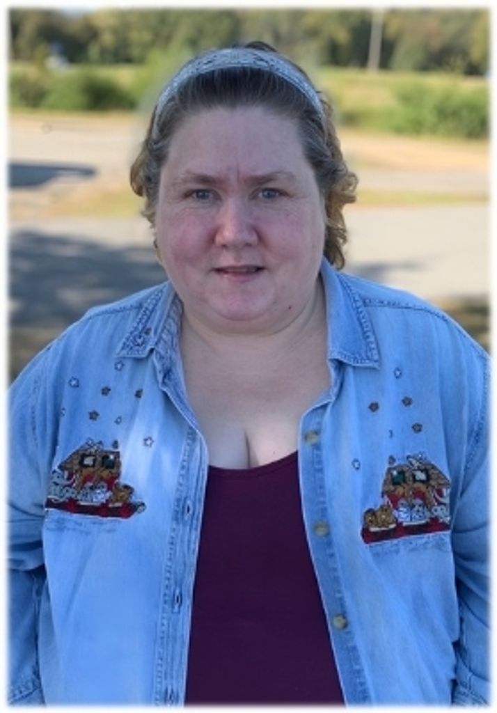 Theresa Lynette Cline Profile Photo