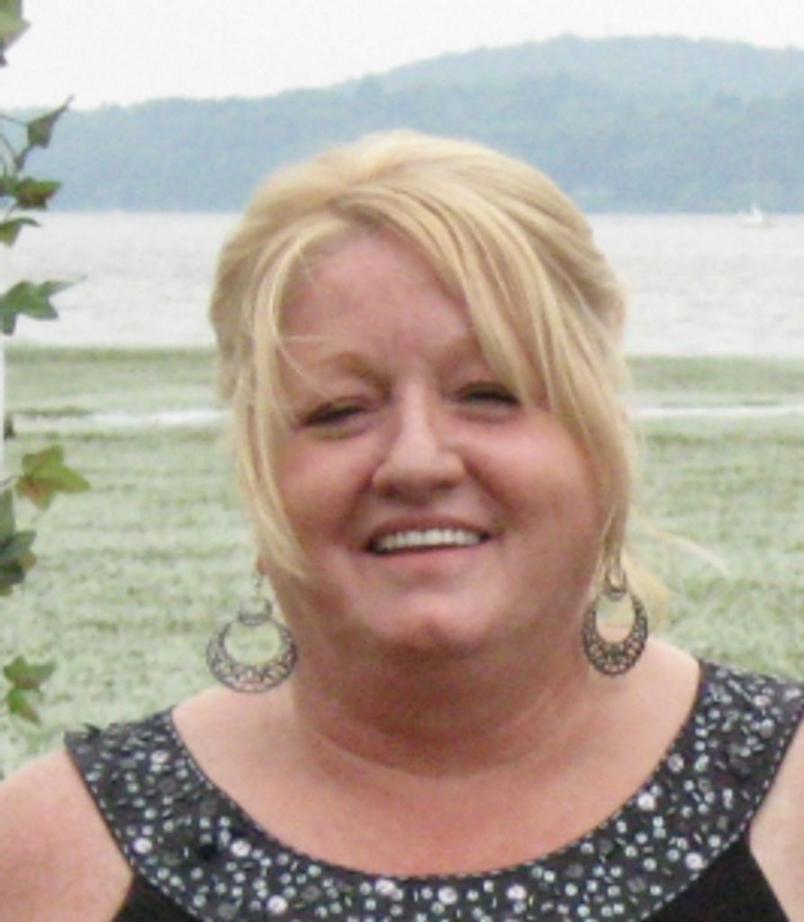 Alice Clark Profile Photo