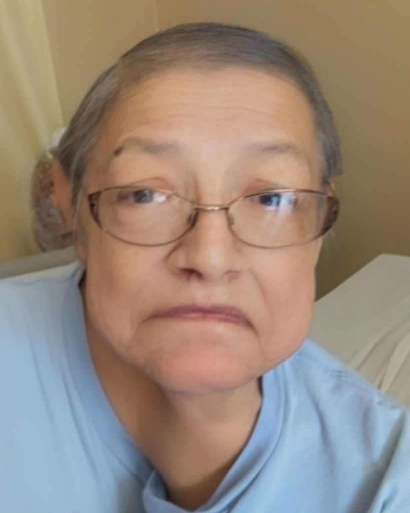 Shelia Begay