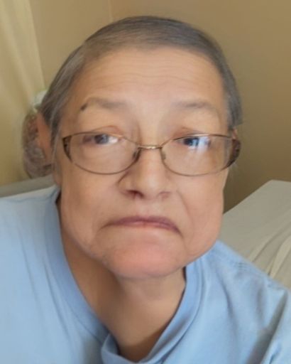 Shelia Begay Profile Photo