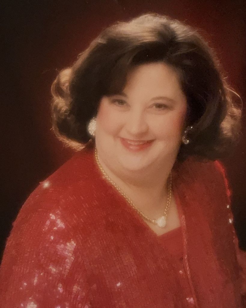 Judy Lee Alexander
