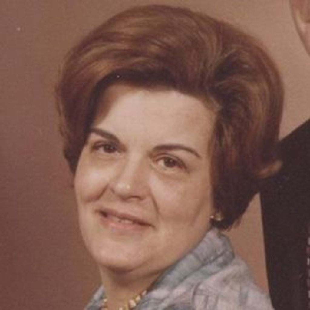 Theresa E. Napolitana