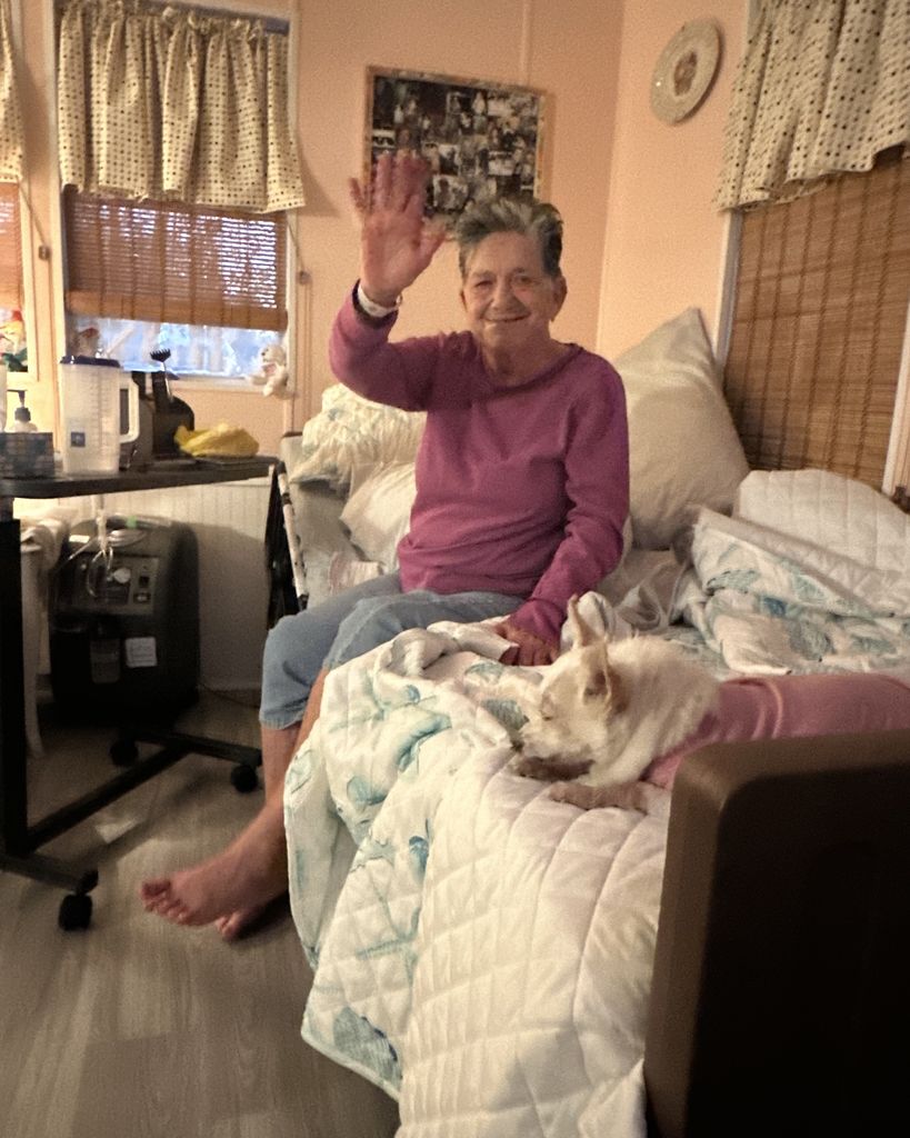 Charlene Hardik Profile Photo