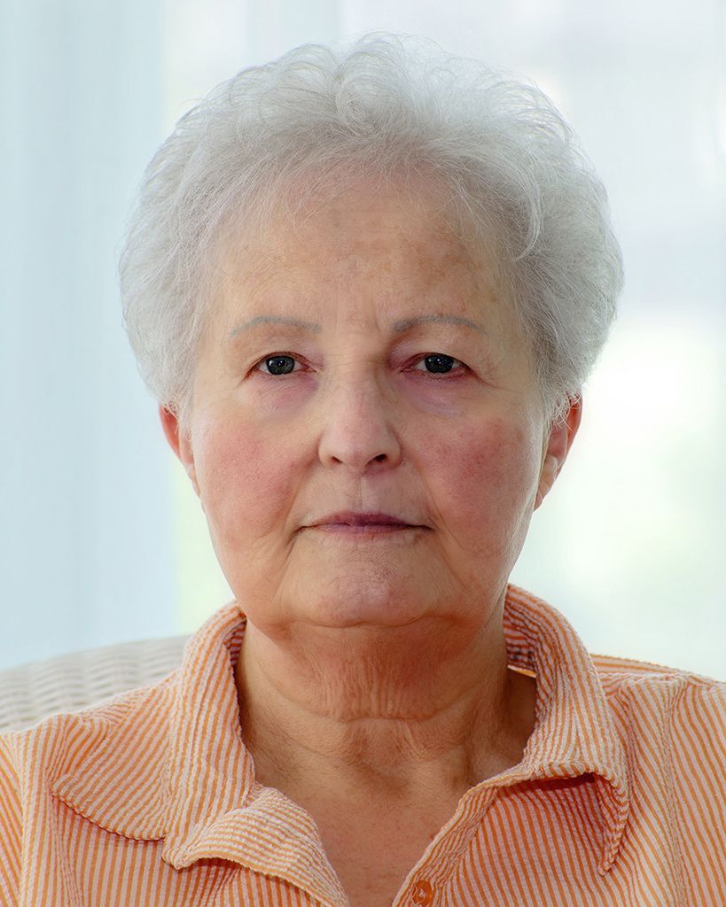 Kathleen Palmer Wilson Profile Photo