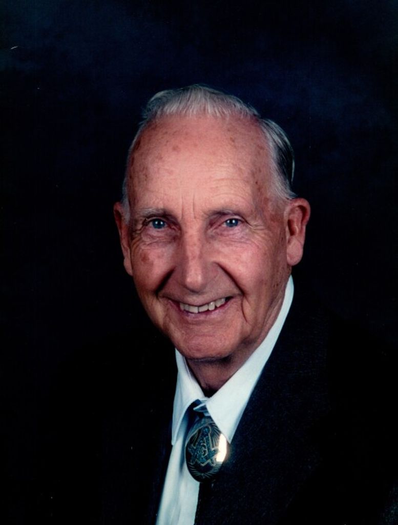 Raymond Phelps