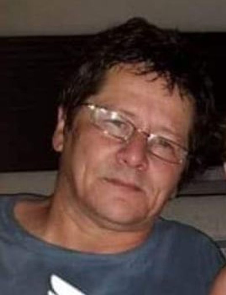 Kenneth Earl Mcinturff Profile Photo