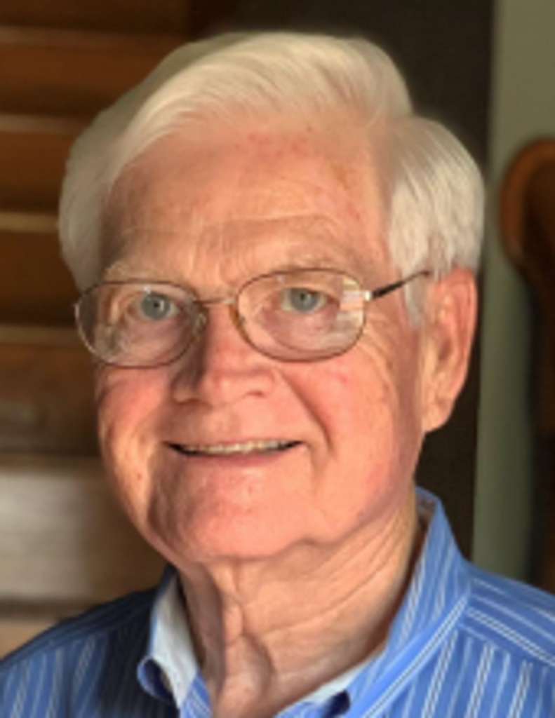 Roy M Kesley