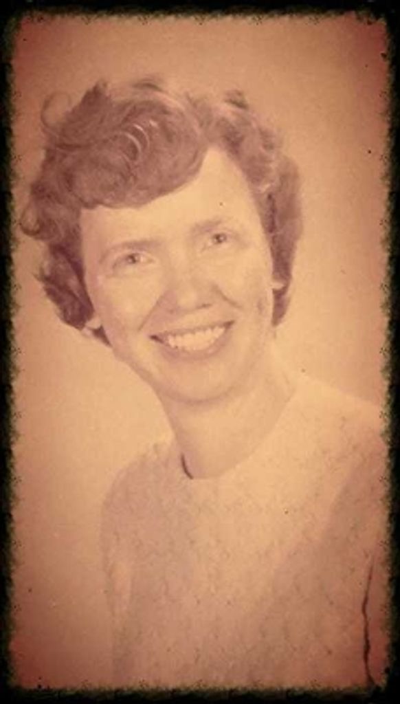 Priscilla Lee Mcneily