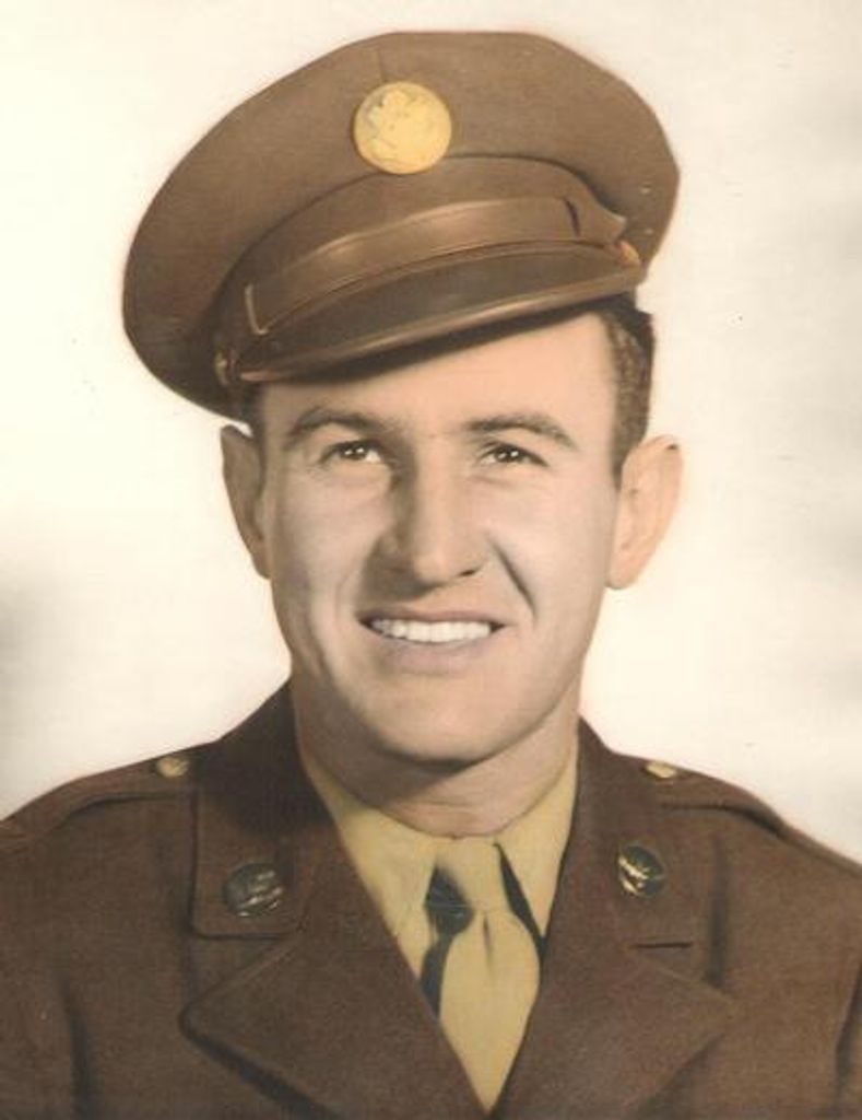 Charles G. Menefee, Sr.