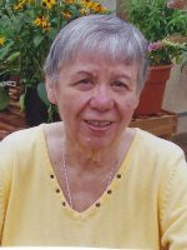 Carol Ann Zigman