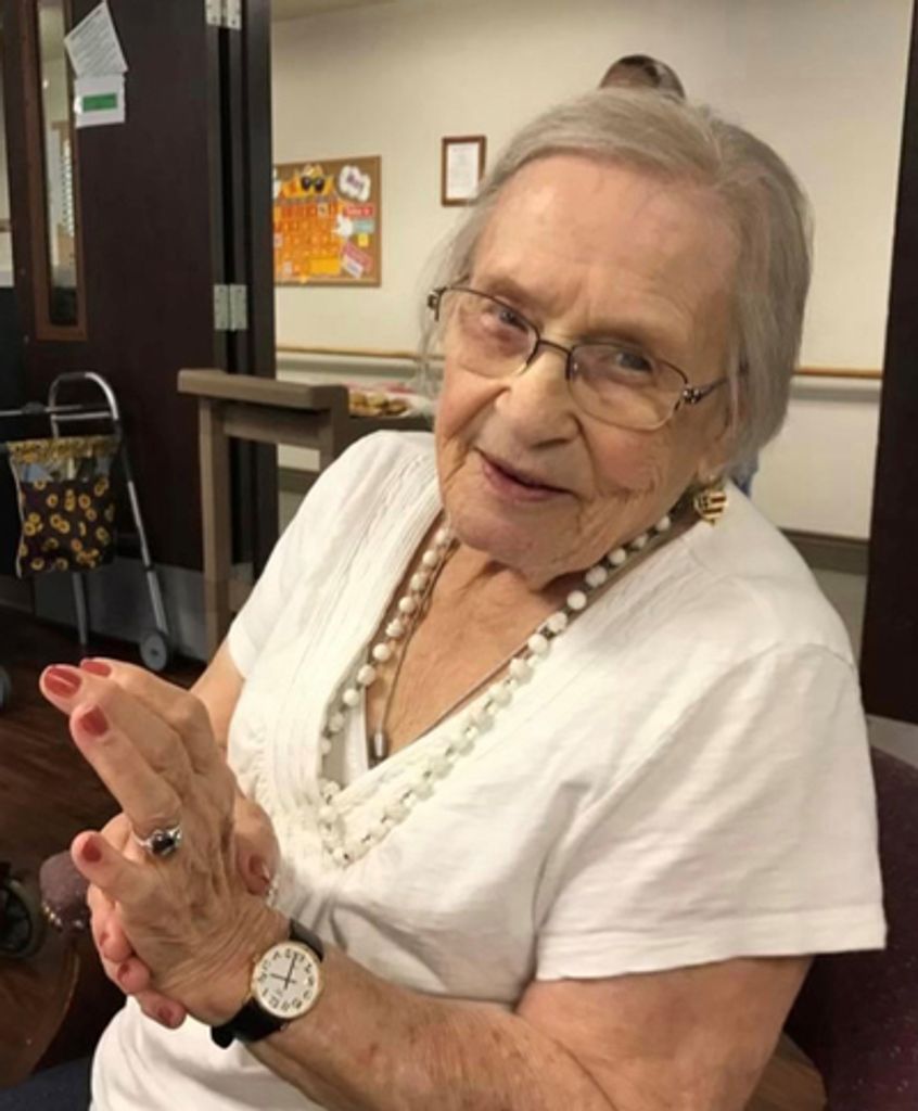 Bonnie Lou Arnold Profile Photo
