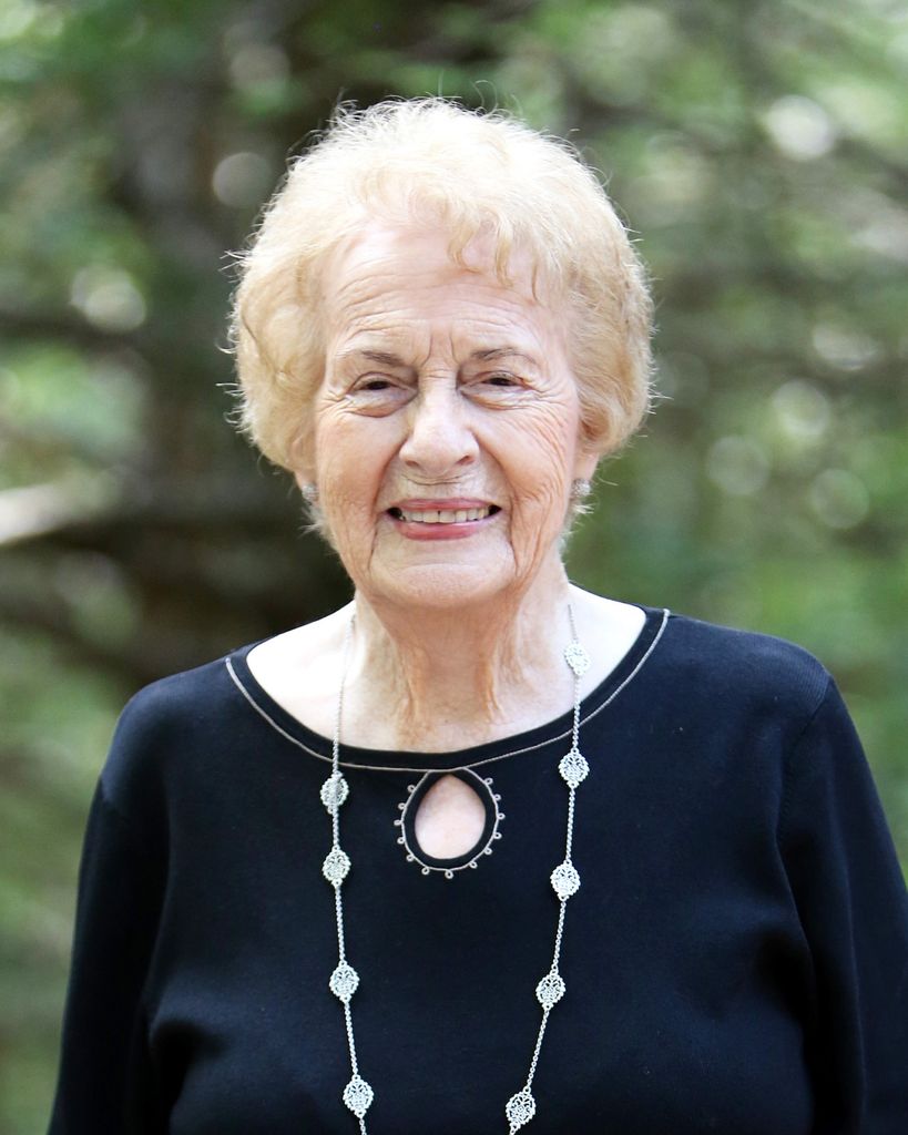 Lucille Atwood Lewis Profile Photo