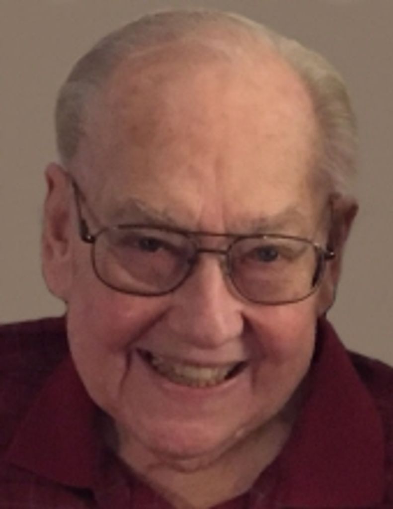 Robert S. Casement Profile Photo