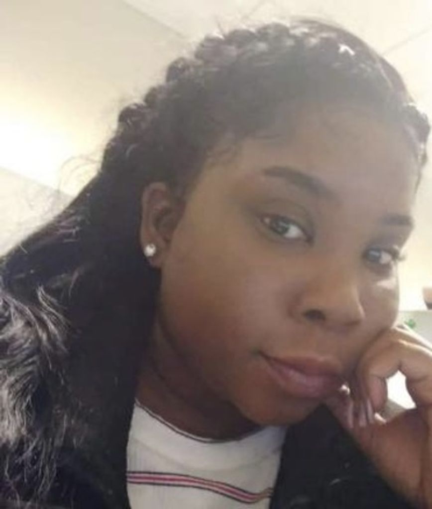 Rickeia Nichole Jackson Profile Photo