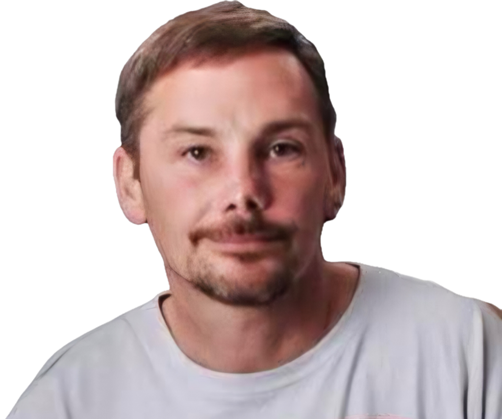 Richard Myron Palmer Profile Photo