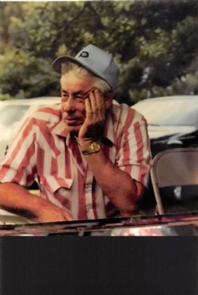 Billy Ray Bedwell Profile Photo