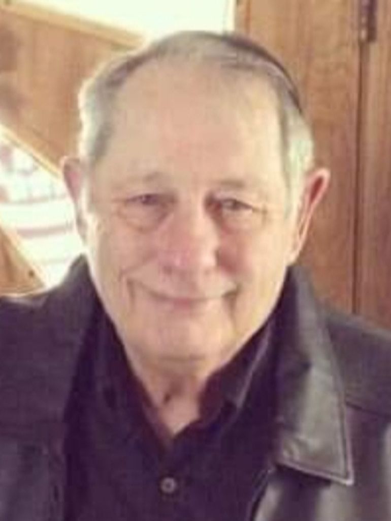 Carl V. Bostick
