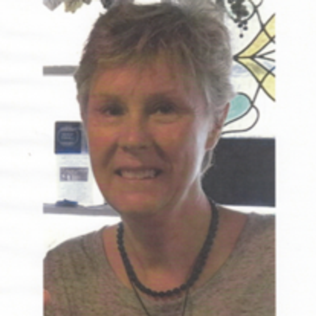 Teresa Redden Lewers