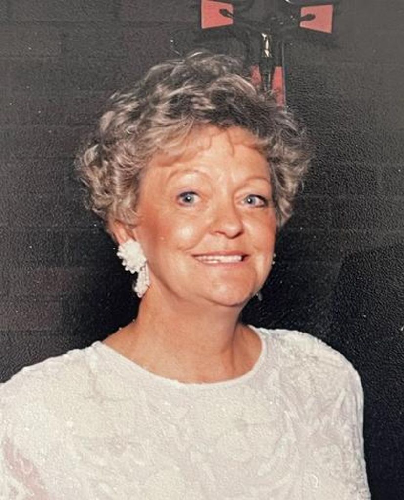Donna Lou Ruff