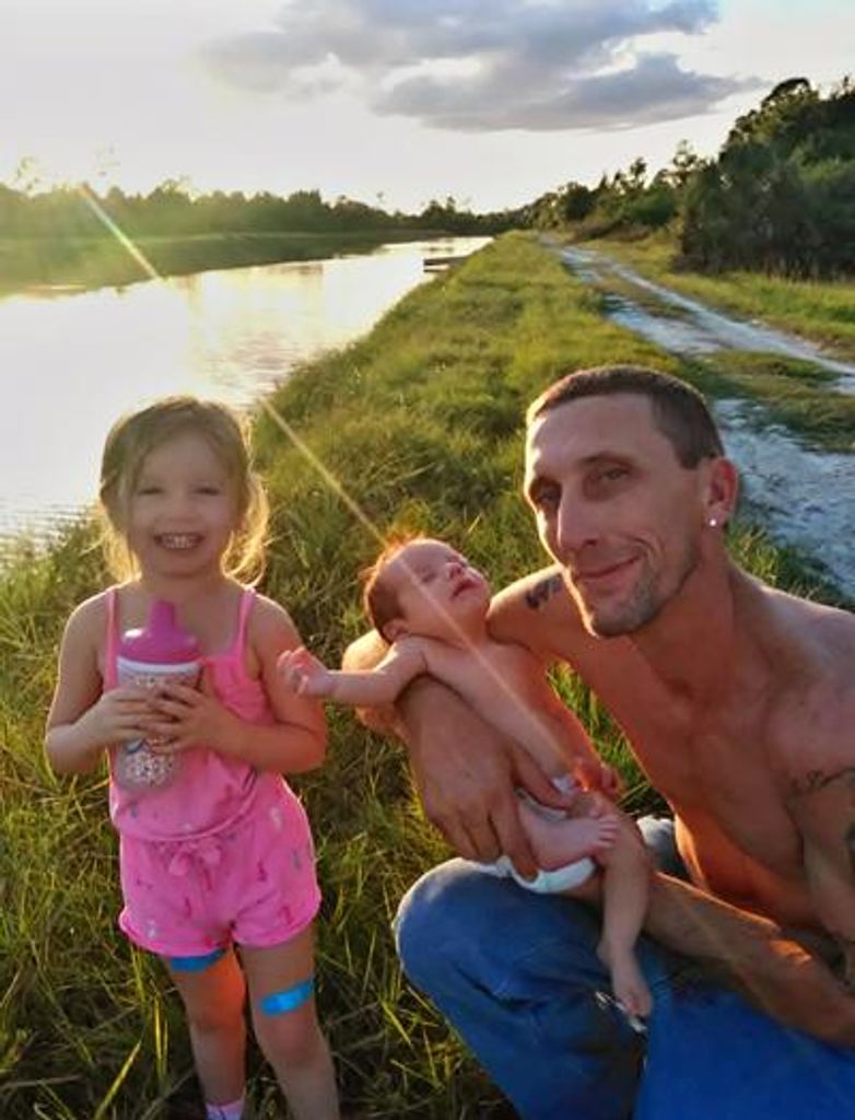 Joshua Wade Mcdaniel Profile Photo