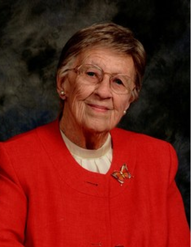 Lois  Maxine (Portner) Carter