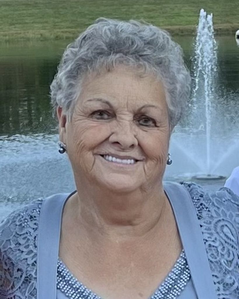 Kathryn Cannon Robertson Profile Photo