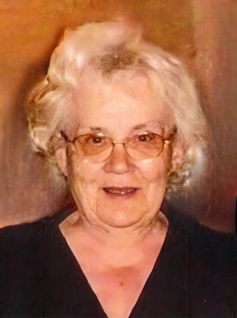 Ingrid Luise Nelson Profile Photo