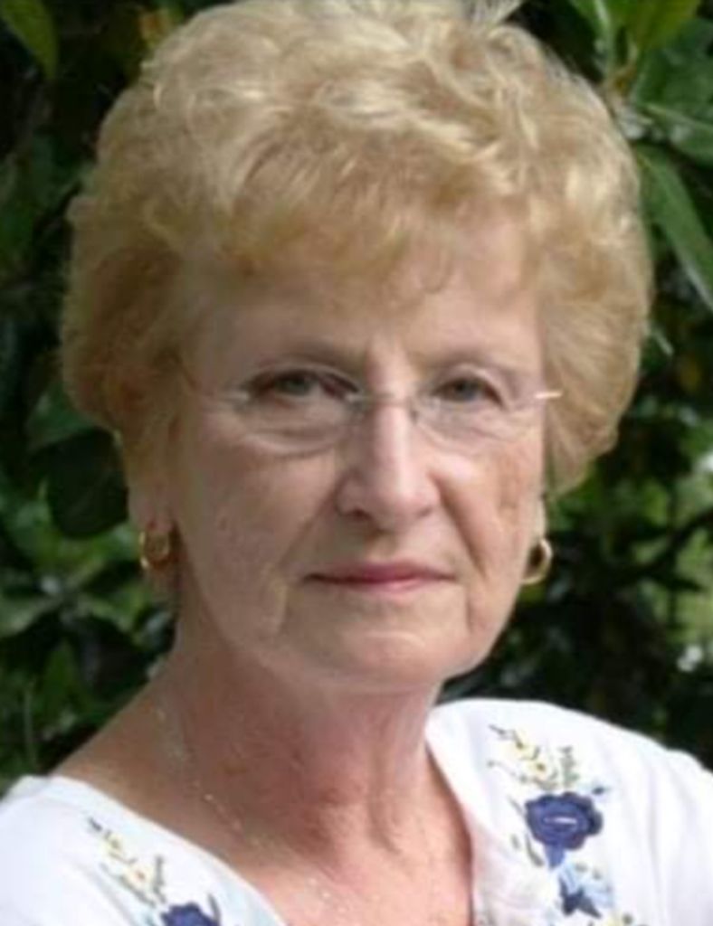 Linda Suitt