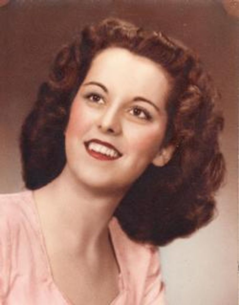 Edna Gibson Kimbrough