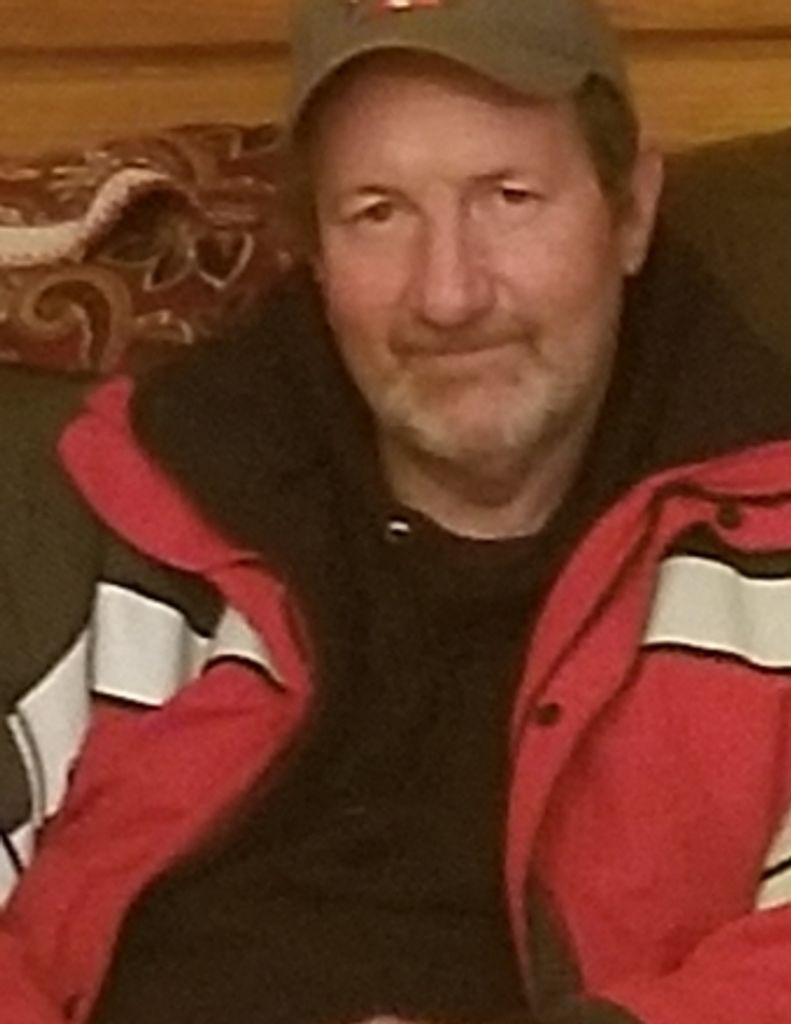 Mr. Jimmy  "Mark" Smith