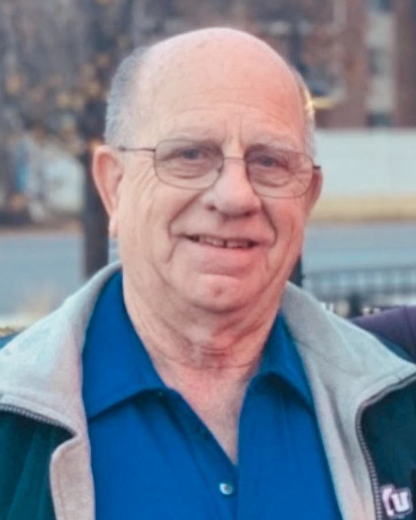 Robert E. Peek