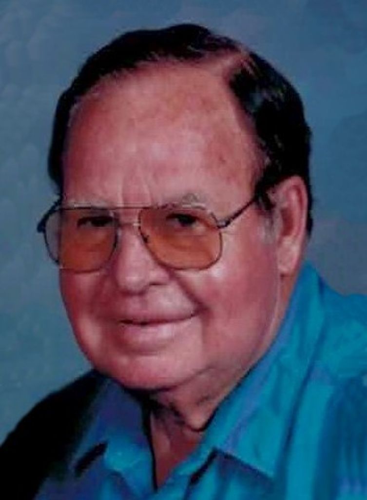 Donald Nissen Profile Photo