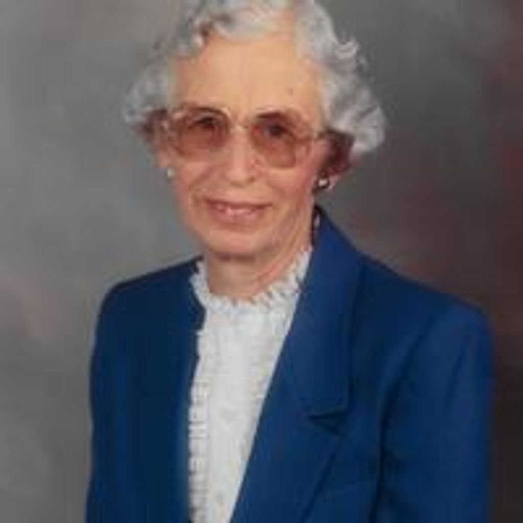 Dorothy May Logan