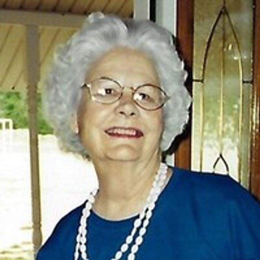Mary Giddens Rackley