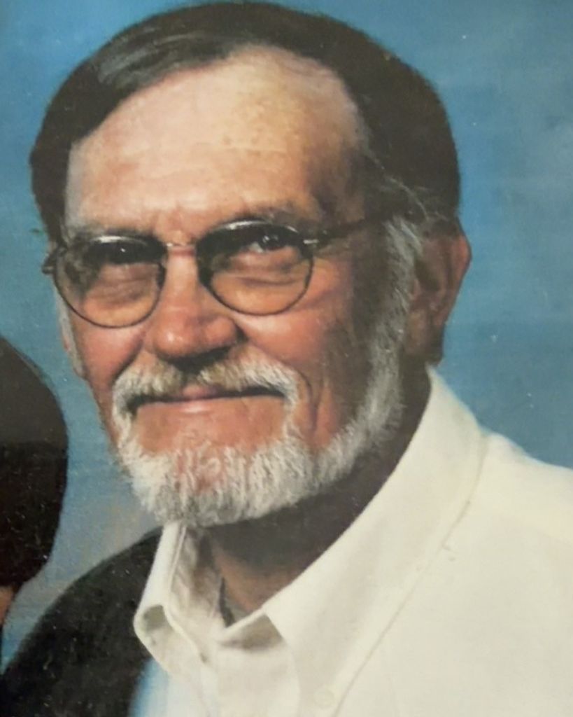 Richard " Dicky" Dwight Bennett