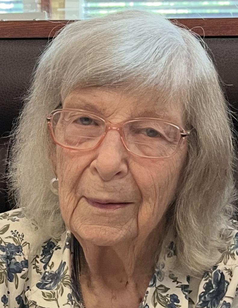 Jean A. Farrier Profile Photo