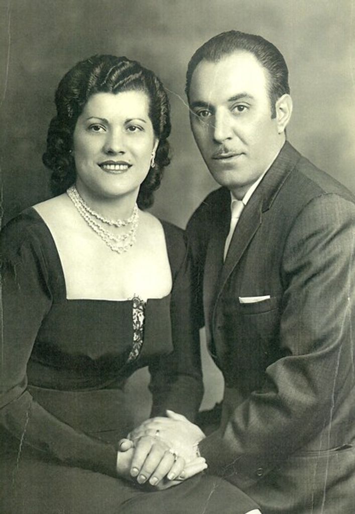 Emilia O. Iannaccone (Nee Schiavone)