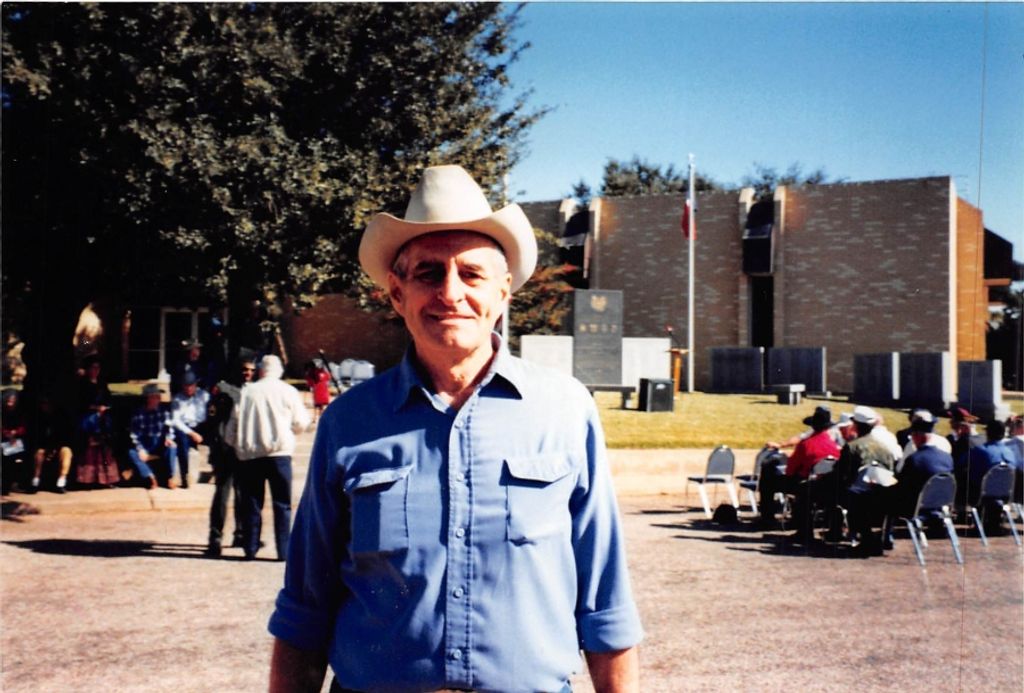 Jimmy Melton Profile Photo