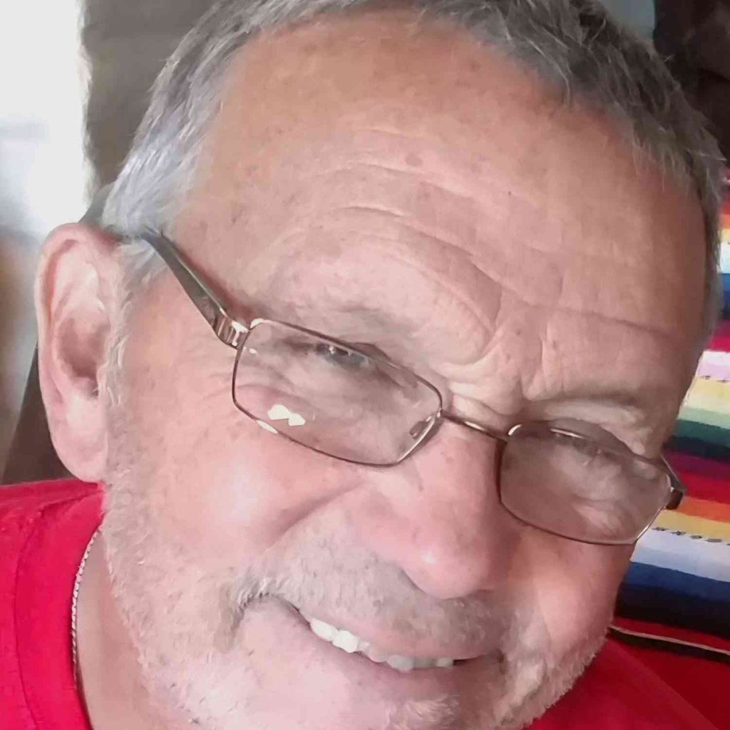 Robert (Buddy) Nolan Carson Profile Photo