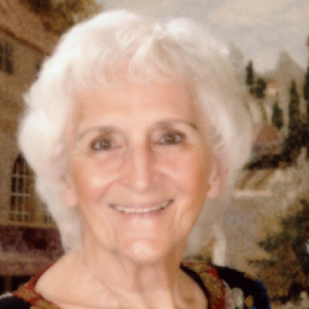 Winnie Virginia Walden