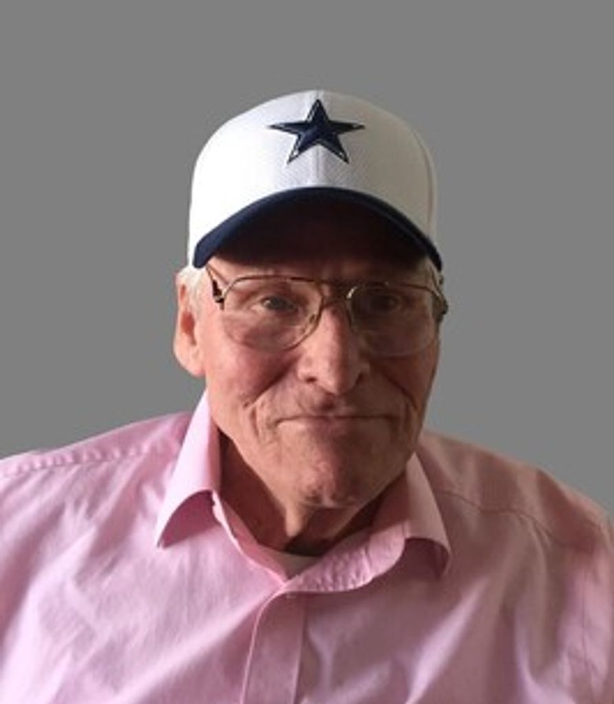Warren  Malone