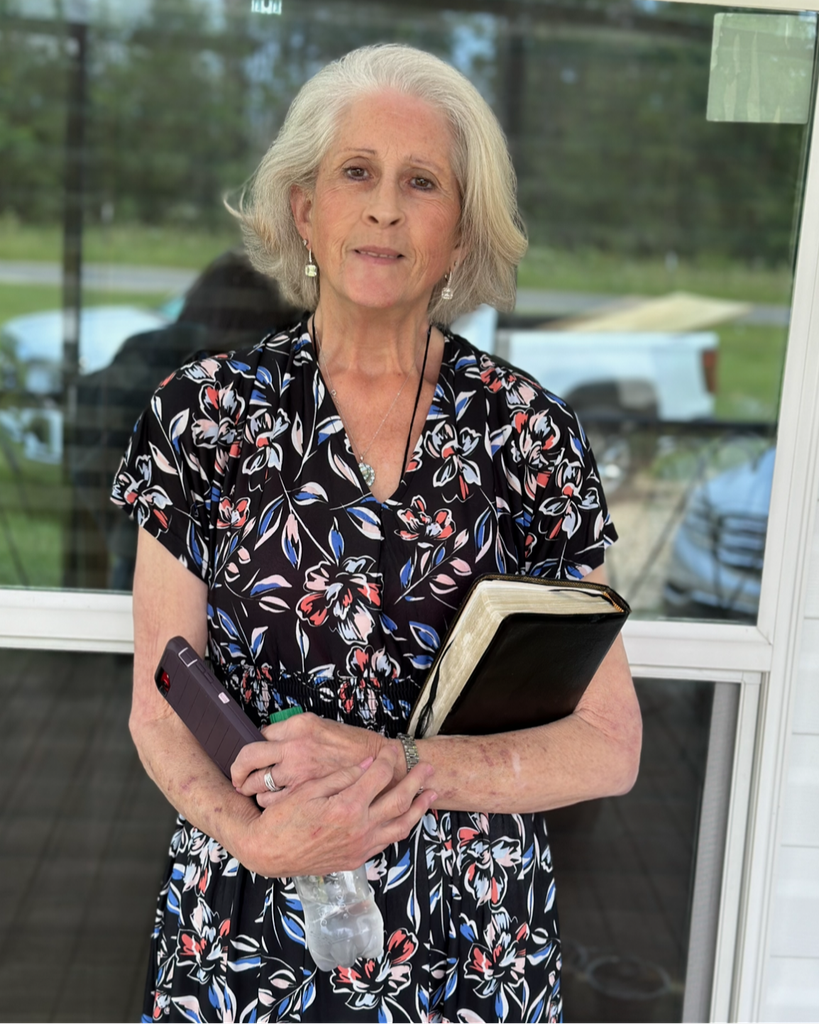 Fredia Gail Hogue Profile Photo