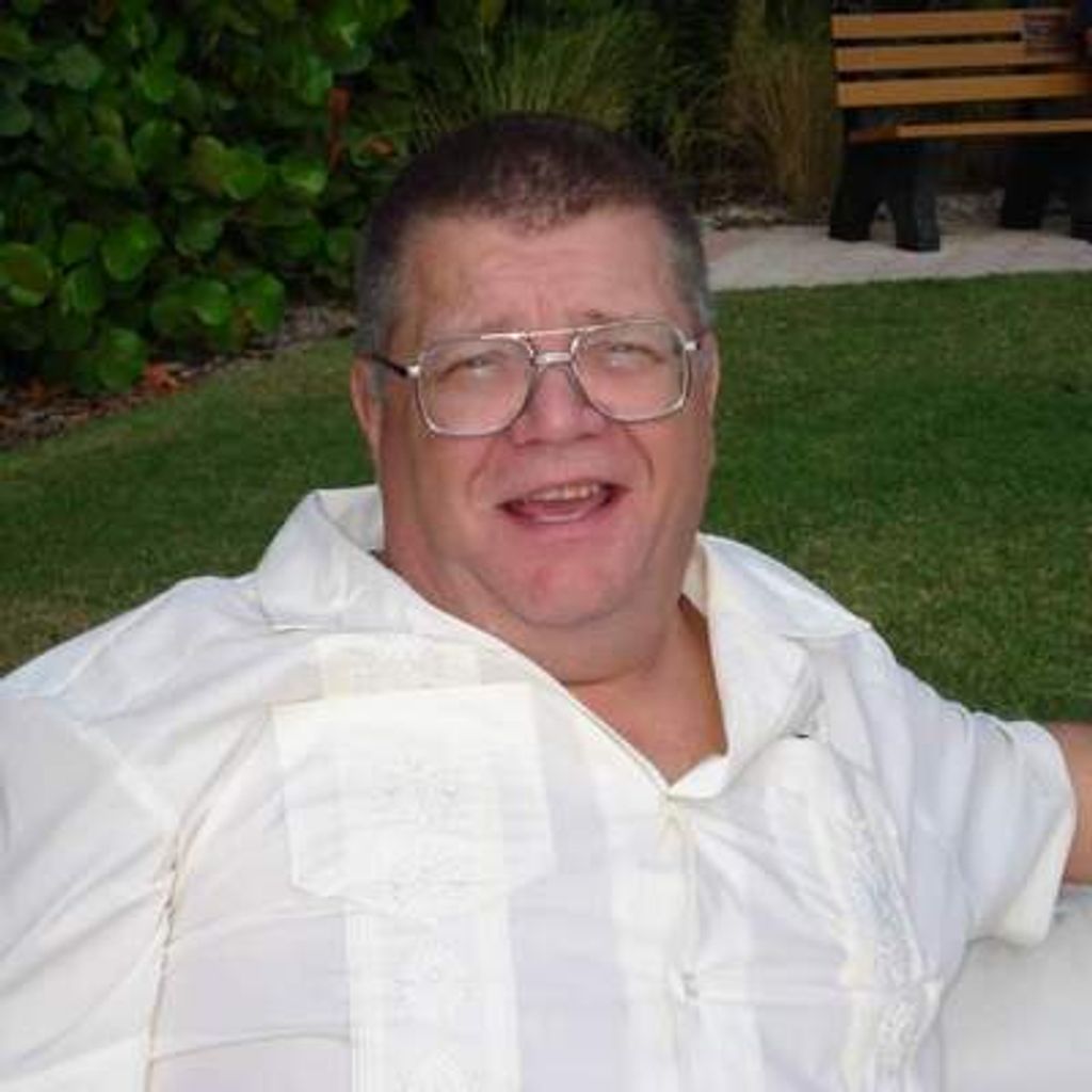 Ken Gordon Profile Photo