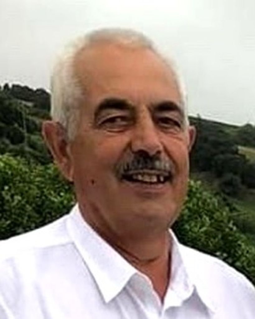 Antonio Miguel Farias