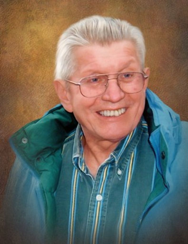 Chester Fabijanski