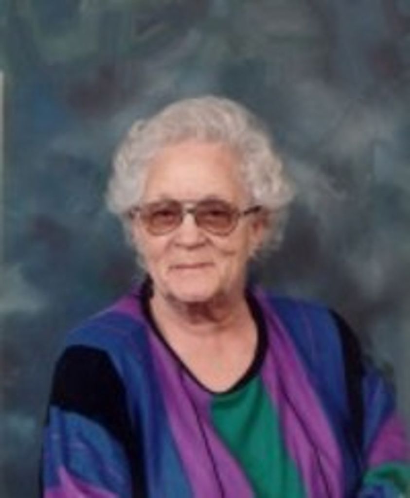 Mildred Standley