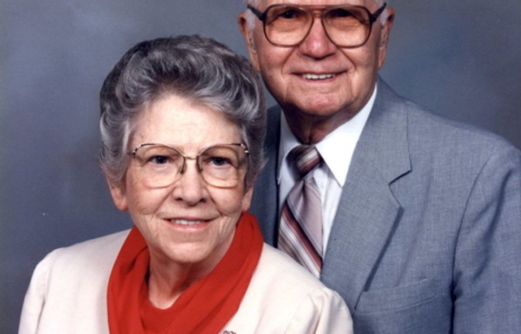 Delbert M. Davis